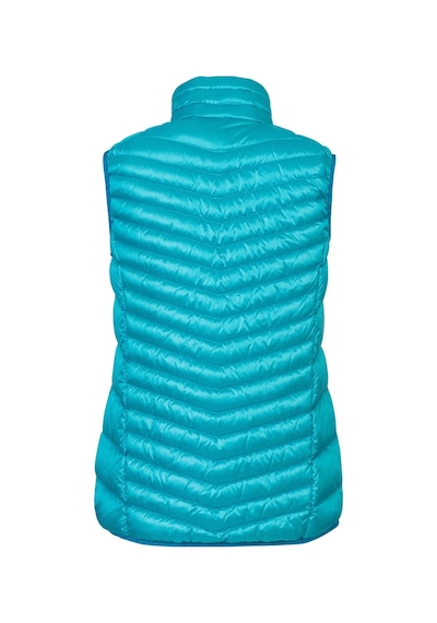 Hannah Aryka Kadın Outdoor Yelek 10036034hhx.01 Blueatoll Blue Atoll Stripe Mavi