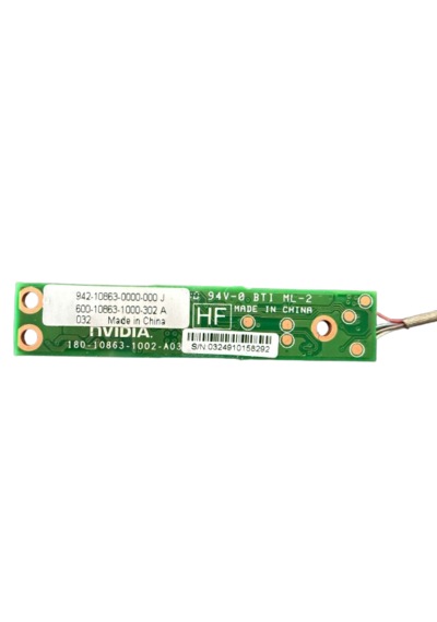 Asus G53jw Nvıdıa 3d Cable 14g140333000