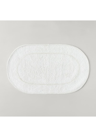 Linens Tessa 60x100 Cm Banyo Paspası Ekru Ekru