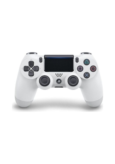 Sony Ps4 Gamepad Yenilenmiş Beyaz