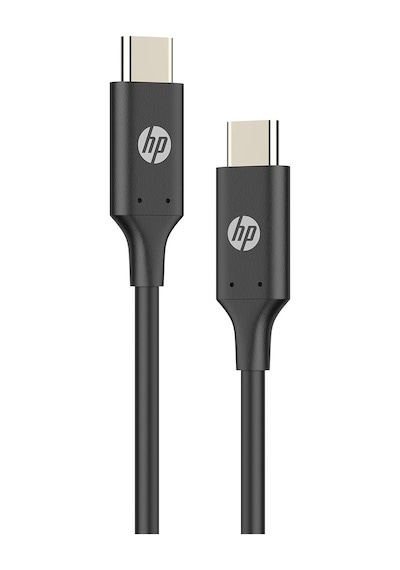 HP Uyumlu Dhc-tc107-3m Usb3.1 Type-c To Type-c Hızlı Şarj Kablosu