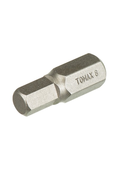 Allen Otomotiv Bits Uç H10 X 30 Mm Hex 6 8 Adet