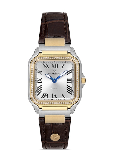 Momentus Ss348t-02kg Kadın Kol Saati