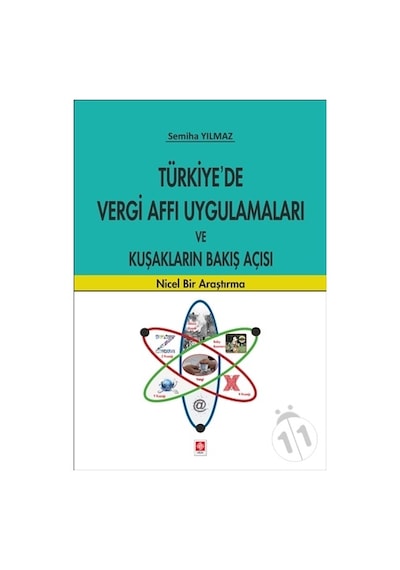 Türkiyede Vergi Affı Uygulamaları Semiha Yılmaz