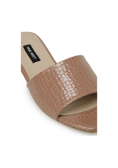 Nine West Mayya 3fx Somon Kadın Terlik 000000000101367667 Pembe