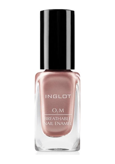 Inglot O2m Breathable Oje Nefes Alan Tırnaklar 632ka
