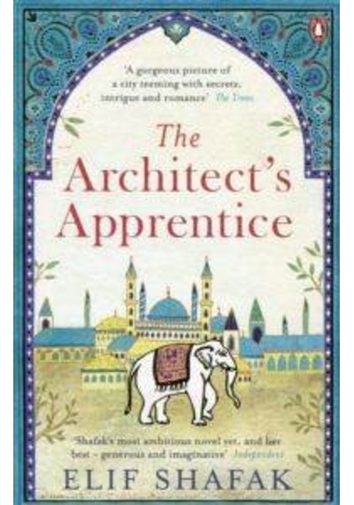 The Architect'S Apprentice