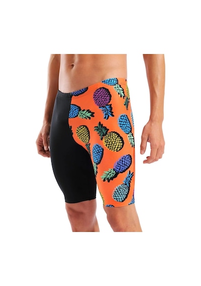 Arena Pineapples Swim Jammer Erkek Mayo Çok Renkli