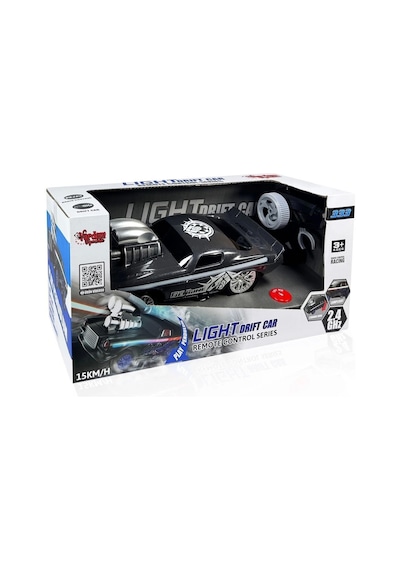 Sc-333-tj24161b Kumandalı Crazon Drift Araba 2.4g -vardem Oyuncak