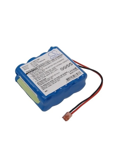 Terumo Terufusion Te-331 Te-312 Te-332 İnfüzyon Cihazı Yedek Bataryası