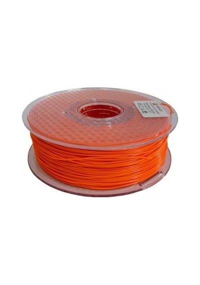 Frosch Petg Koyu Turuncu 1.75 Mm Filament