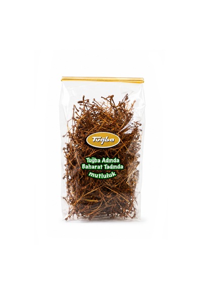 Tuğba Kuruyemiş Kiraz Sapı 30 G