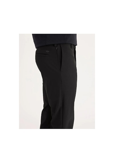 Dockers Go Airweave Chino Erkek Slim Pantolon 002vw00000 Siyah