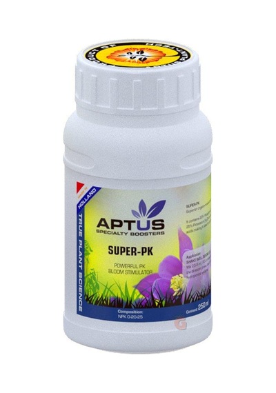 Aptus Super Pk 250 ML