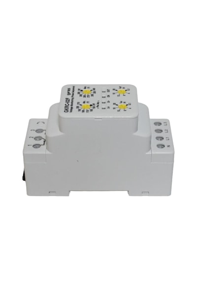 Entes Gkrc-02F Gerilim Koruma Rölesi (M3958)