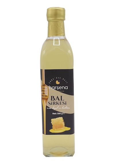Bal Sirkesi 500g
