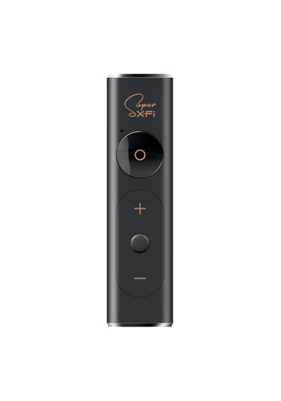 Creatıve Sound Blaster X1