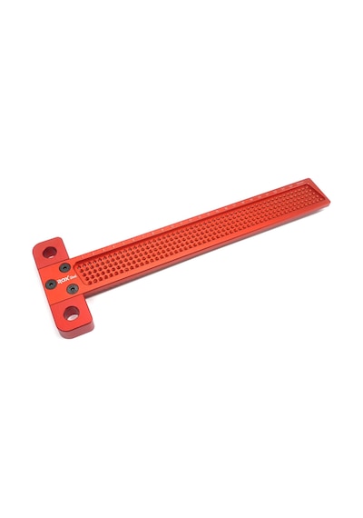 Rox Wood 0039 Alüminyum Hassas Nokta İşaretleme T Cetvel