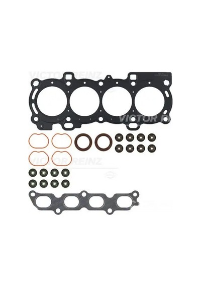 Vıctor Reınz 023593002 Motor Takim Conta Ust