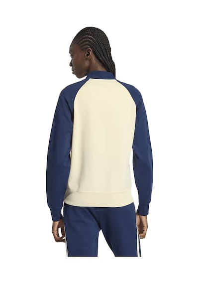 Adidas Sst Tt Kadın Spor Eşofman Üstü - Ks4716 Sari