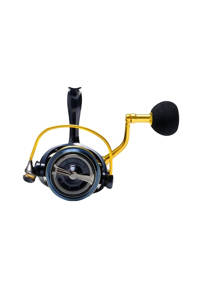 Ryuji Seawolf 4000 Sw 10+1 Bb Jig Olta Makinesi