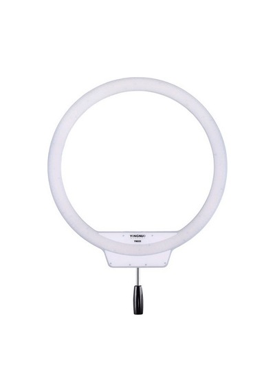 Yongnuo YN608 Bi-Color Ring Led Işık 3200-5500 Kelvin