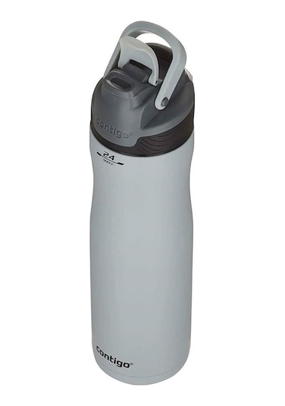 Contigo Chill Autoseal Soğuk Su Termosu 720ml Beyaz 2127888