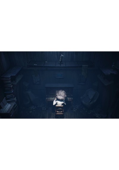 Little Nightmares II Enhanced Edition PS5 Oyun