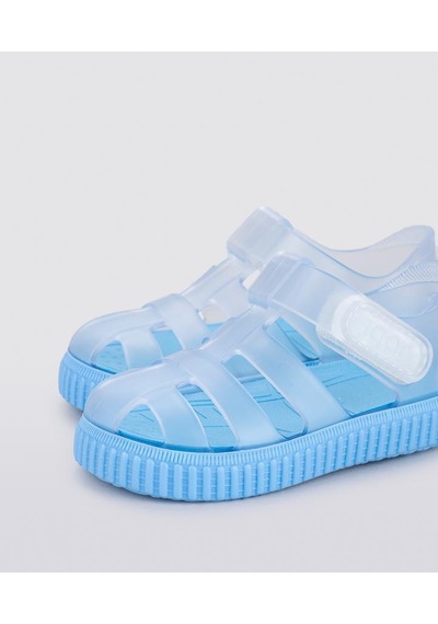 Igor Nico Cristal Unisex Çocuk Sandalet S10290-006 Turkuaz