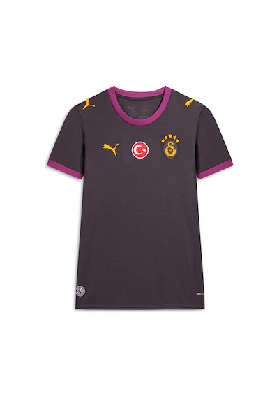 Puma Galatasaray 26/27 Kadın Deplasman Forması 785015 05 Gri