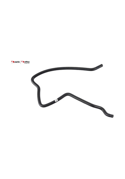 Yedek Su Depo Hortumu Astra G 1.6 16v 1.4 Lpg 98 Nıfea 6336011/ 6336011