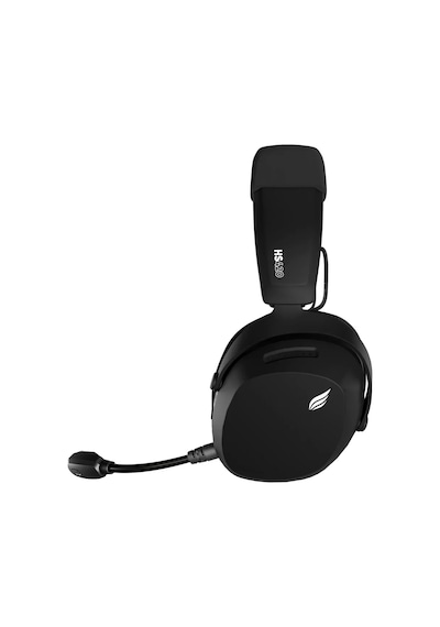 Hawk Hs420 7.1 Surround Tri-mode Kablosuz/bluetooth Siyah Oyuncu Mfmfhwk0001