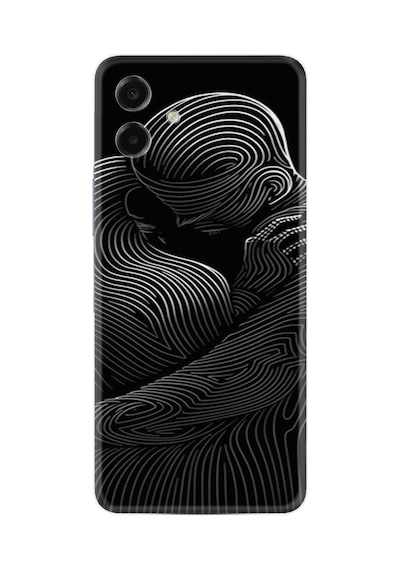 Samsung Uyumlu Galaxy A07 Kılıf Yüksek Korumalı Desenli Baskılı Silikon Kapak Stk-205.jpg Renk197 Renk197