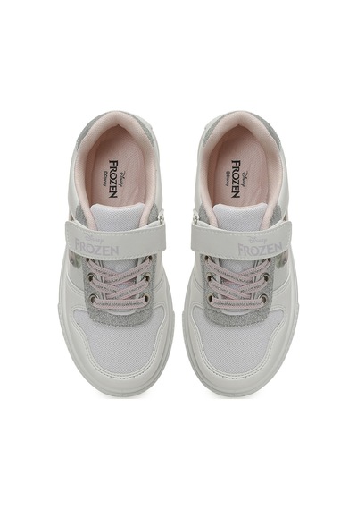 Frozen Peros.p6fx Beyaz Kız Çocuk Sneaker 000000000102124211 Beyaz