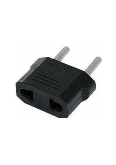 Amerikan Fiş Adaptör Çevirici-Amerikan Tip Fiş Uçları Dönüştürür