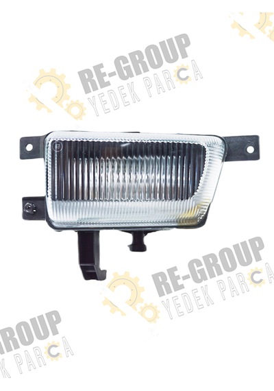 Opel Astra G Ön Sis Farı 1998-2006 -sol- 6710010