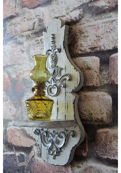 Neiwel Vintage Arwen Aplik