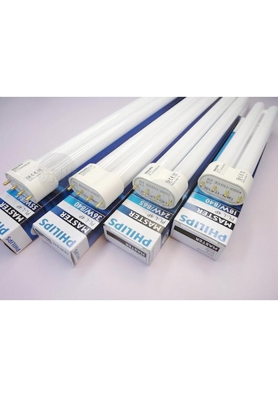 Philips Master 24W/830 4P PLL Ampul Sarı 3000K