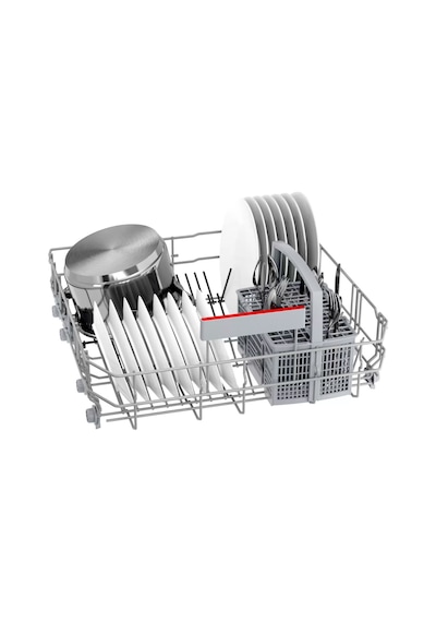 Bosch SGS4EKW60T 6 Programlı 12 Kişilik Bulaşık Makinesi
