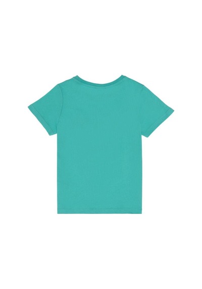 U.s. Polo Assn. Erkek Çocuk T-shirt 2084860 Mint Yeşili