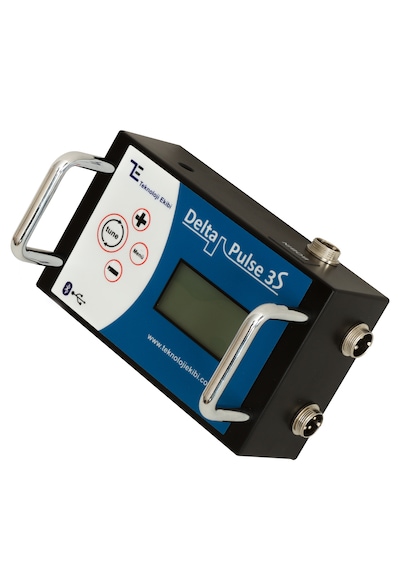 Teknoloji Ekibi Delta Pulse 3s
