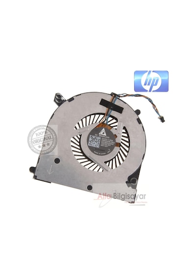 Alfabilgisayar HP Uyumlu Elitebook 840 G2 (L2W81Aw) Fan  Cpu Cooling Sogut