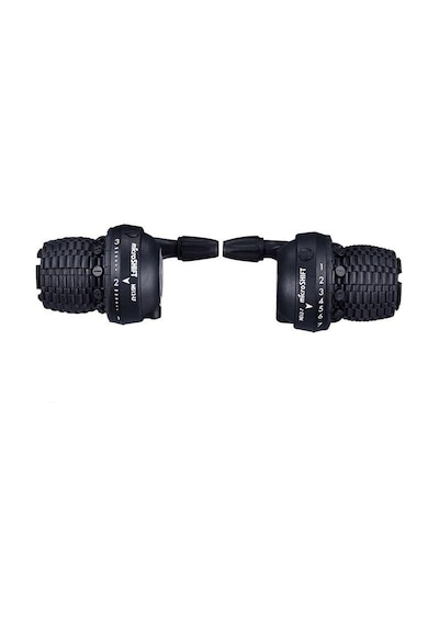 Microshift Ms-12 Revoshift Vites Kolu Sağ/sol 3x7v Çok Renkli