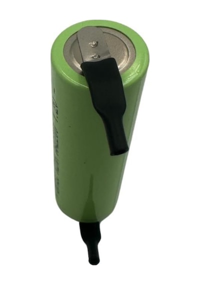 Ortec 1.2V 2200 mAh Ni-mh Aa Şarj Edilebilir Puntalı Kalem Pil