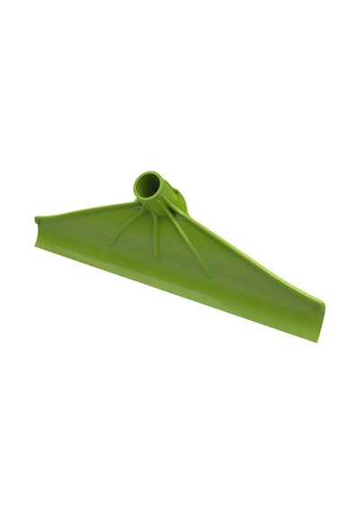Plastik Sıyırgaç Yeşil