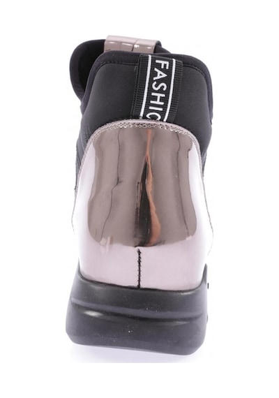 Guja 22k303-3 Kadın Sneaker Ayakkabı 22K303-3-R7516 Gri