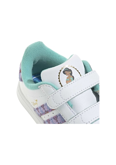 Ftwwht/supcol/goldmt Adidas Bebek Günlük Ayakkabı Superstar Iı Cf I Kj7476 beyaz