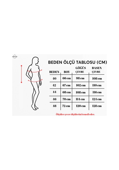 CottonCool Kadın Kapitone Yelek Haki