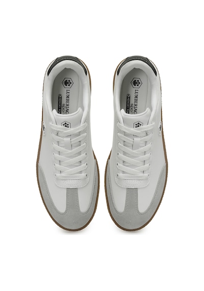 Lumberjack Hand 5pr Beyaz Erkek Sneaker 000000000102021891 Beyaz