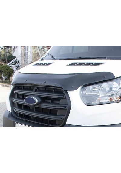 Ford Transit 2019-2020 Cappafe Kaput Rüzgarlığı